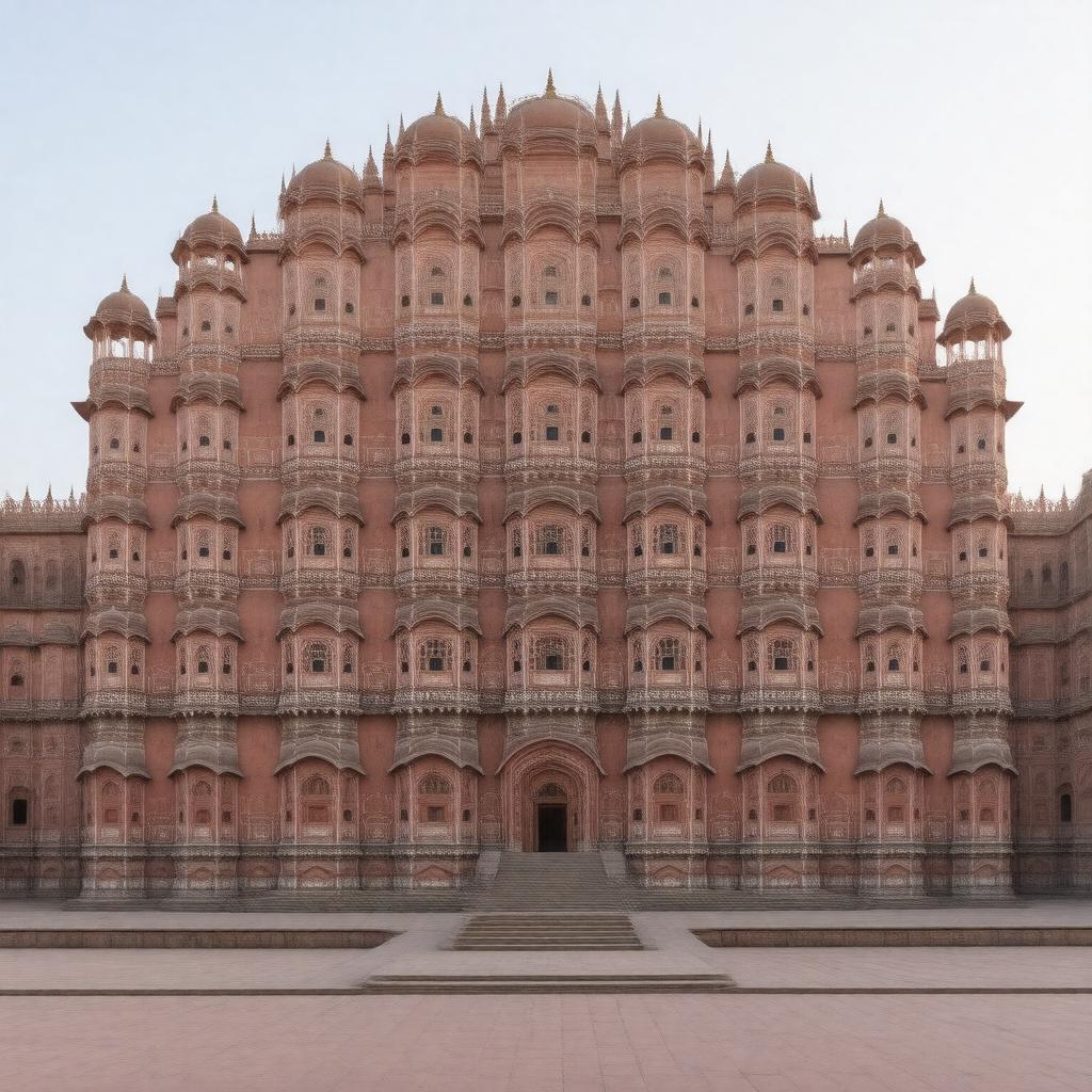 Hawa Mahal